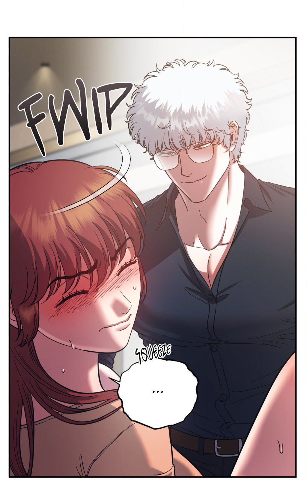 Hana’s Demons of Lust - Chapter 89 - picture 84