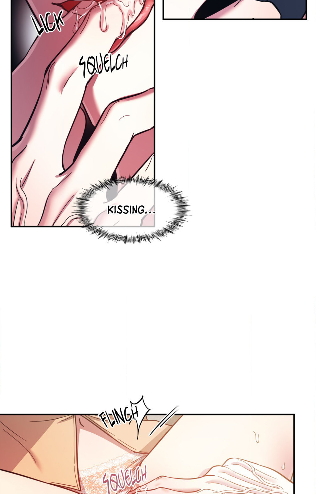 Hana’s Demons of Lust - Chapter 89 - picture 86