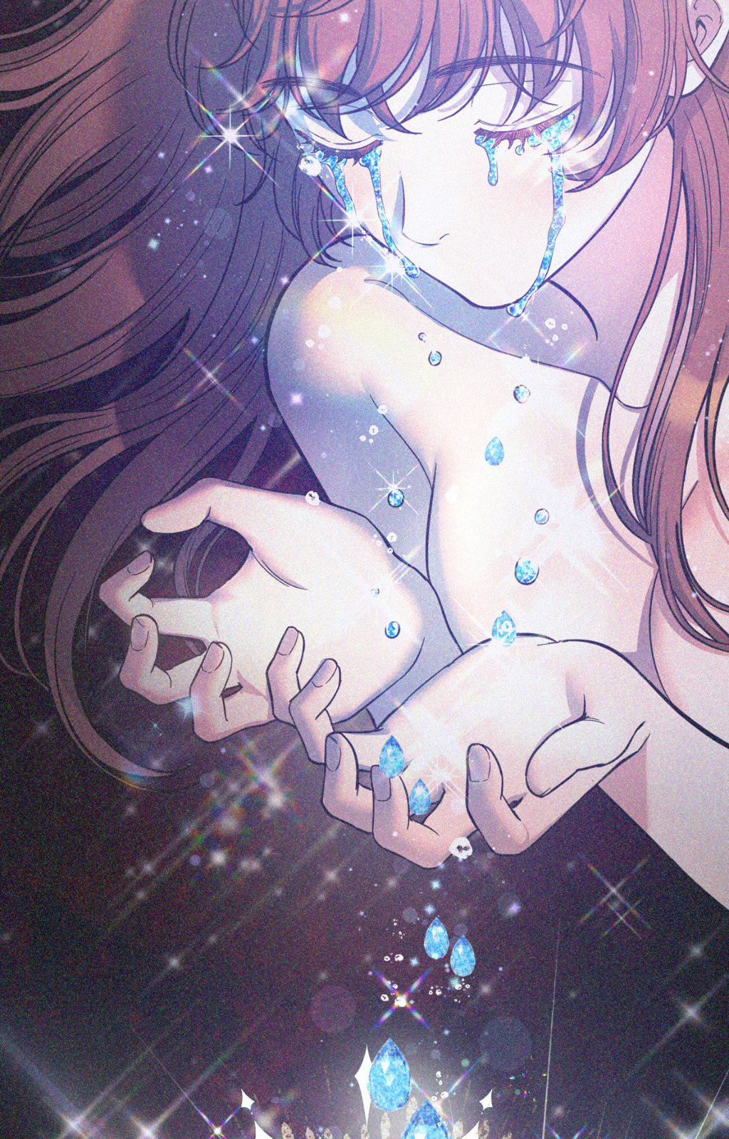 Hana’s Demons of Lust - Chapter 89 - picture 9