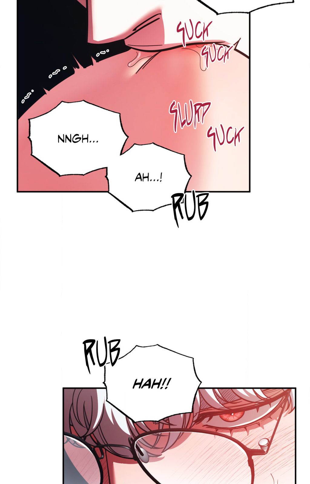 Hana’s Demons of Lust - Chapter 90 - picture 24