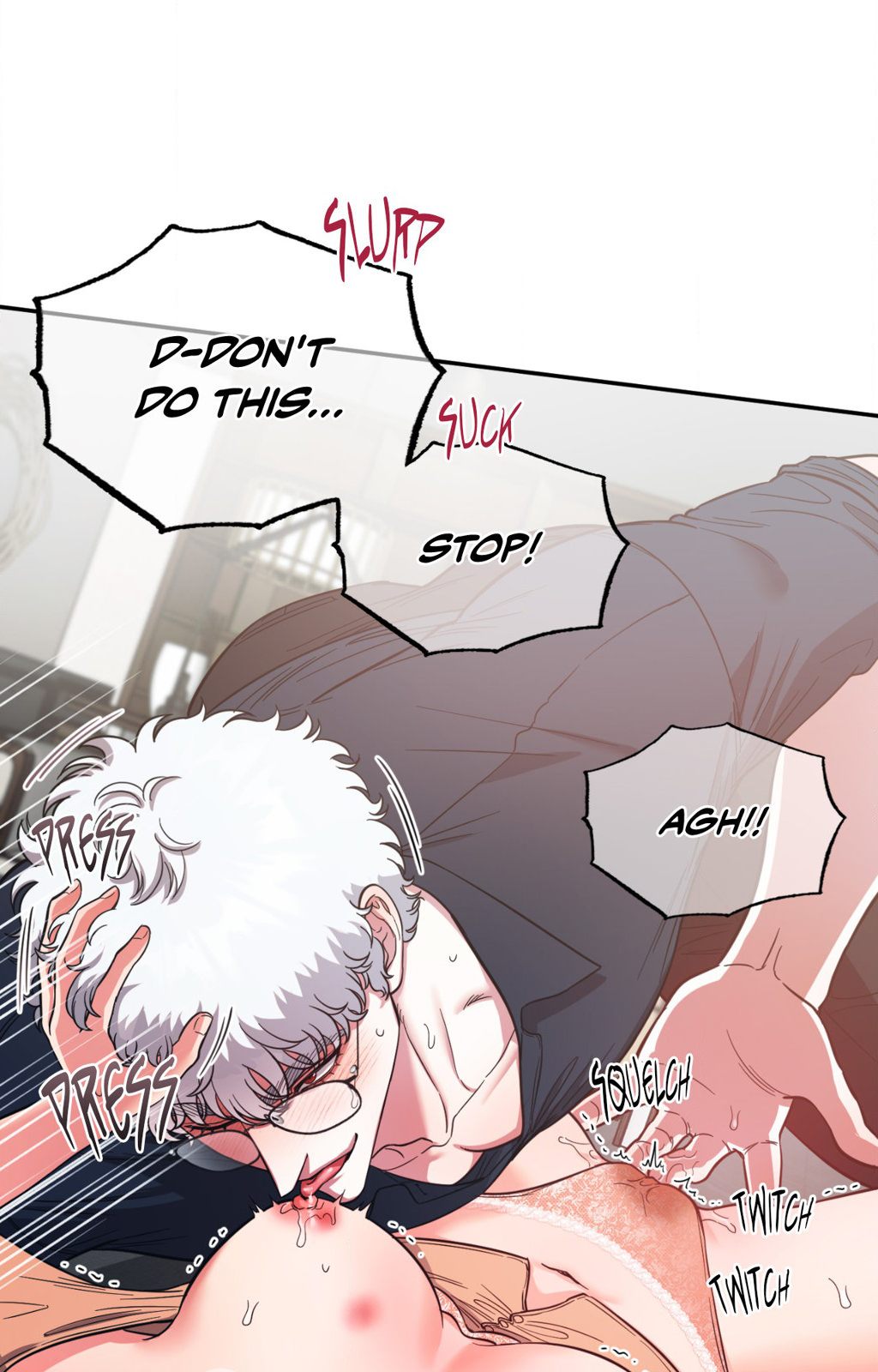 Hana’s Demons of Lust - Chapter 90 - picture 26