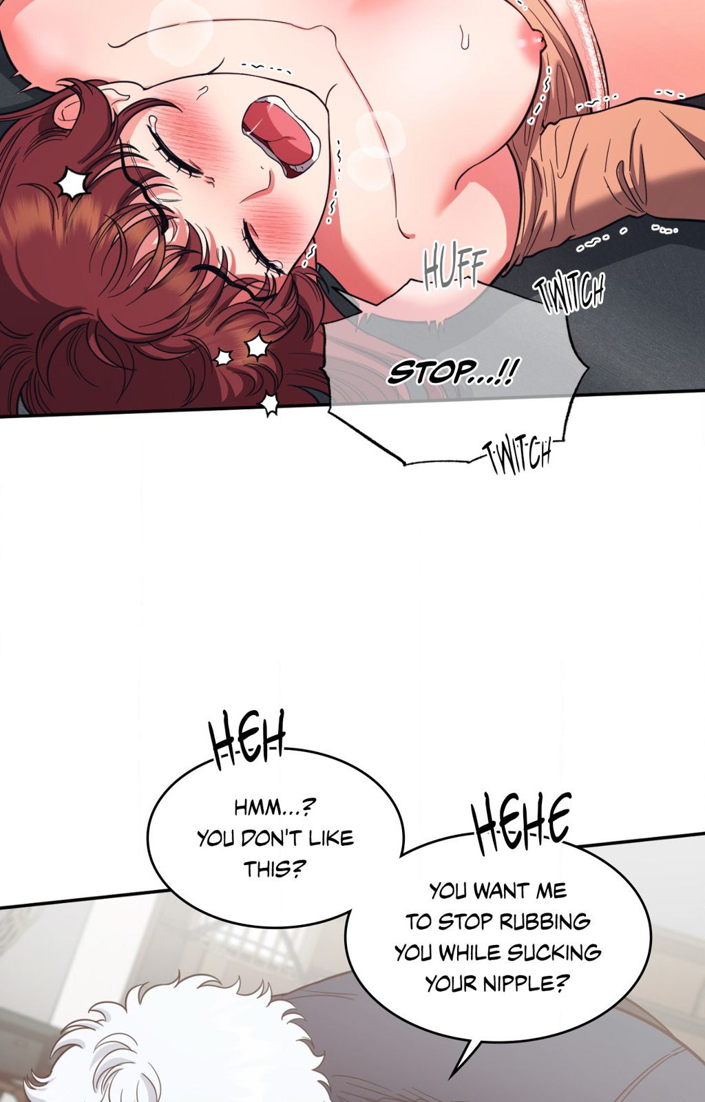 Hana’s Demons of Lust - Chapter 90 - picture 27