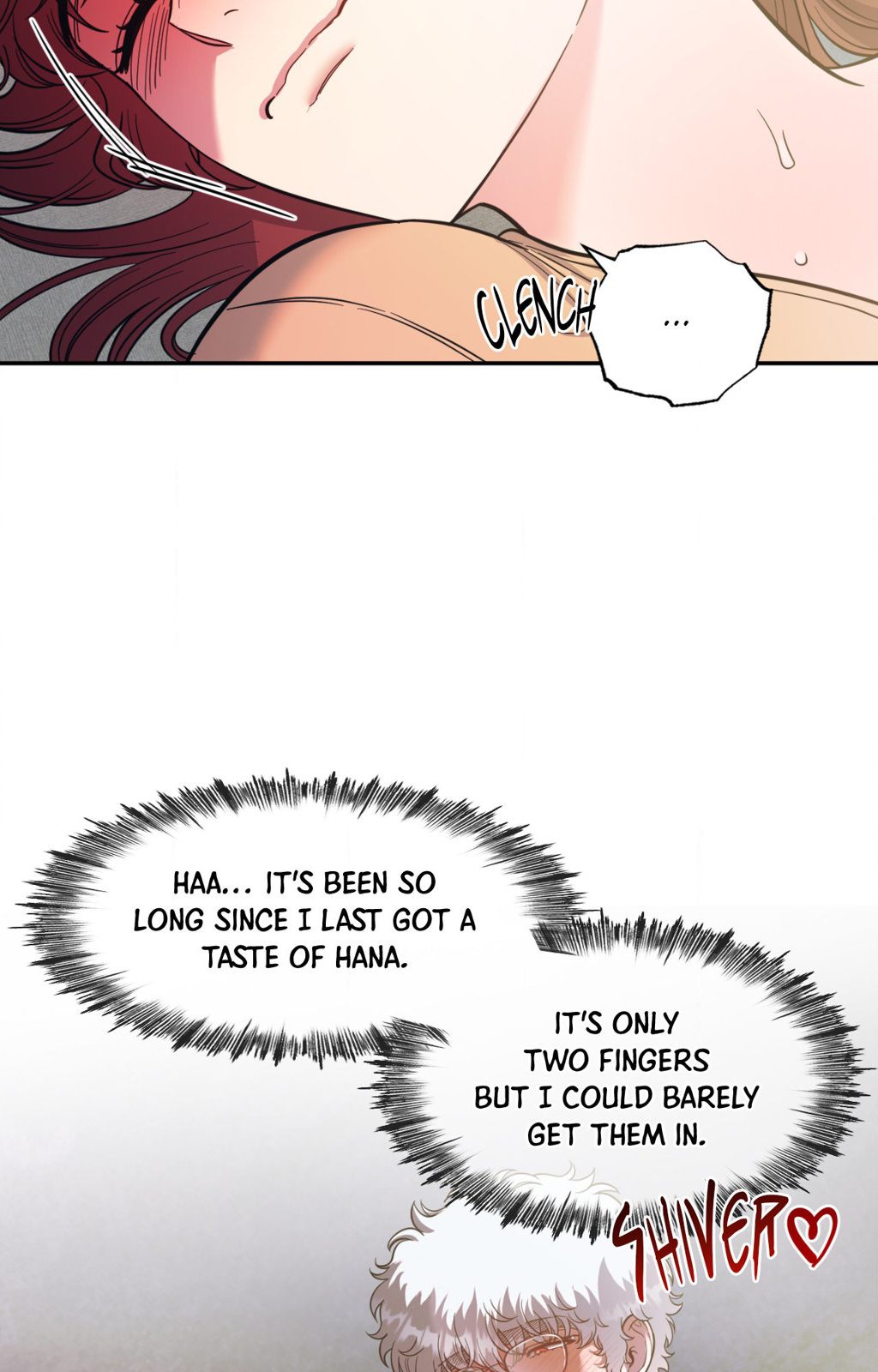 Hana’s Demons of Lust - Chapter 90 - picture 3