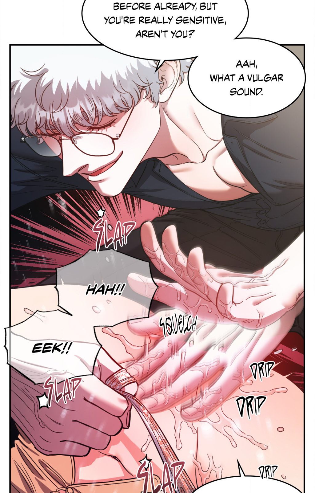 Hana’s Demons of Lust - Chapter 90 - picture 37