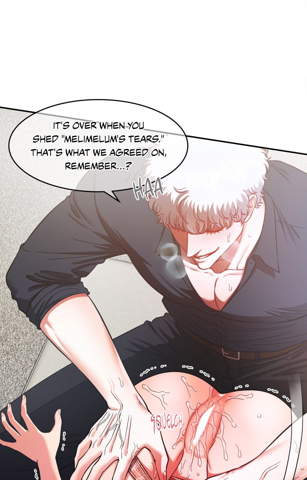 Hana’s Demons of Lust - Chapter 90 - picture 50