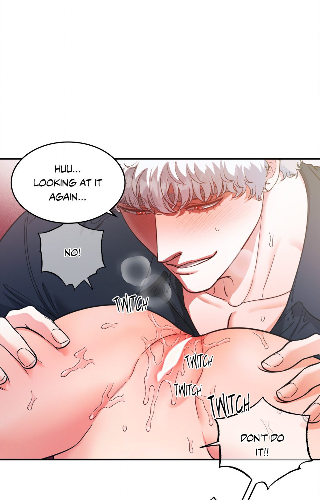 Hana’s Demons of Lust - Chapter 90 - picture 52