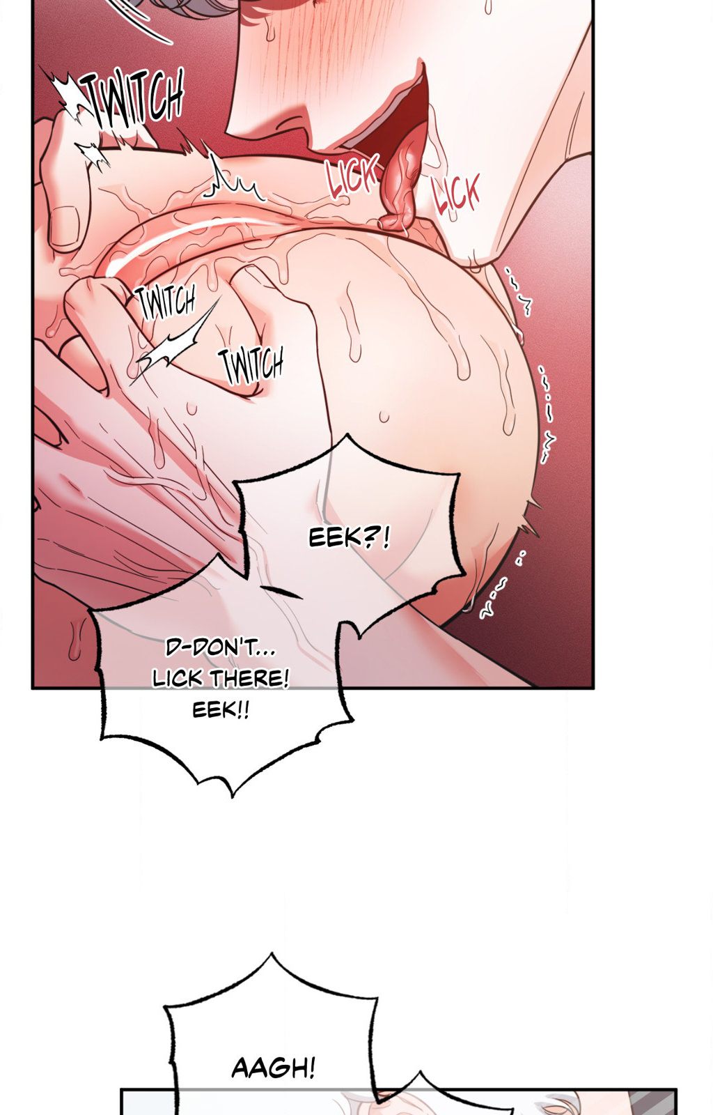 Hana’s Demons of Lust - Chapter 90 - picture 56