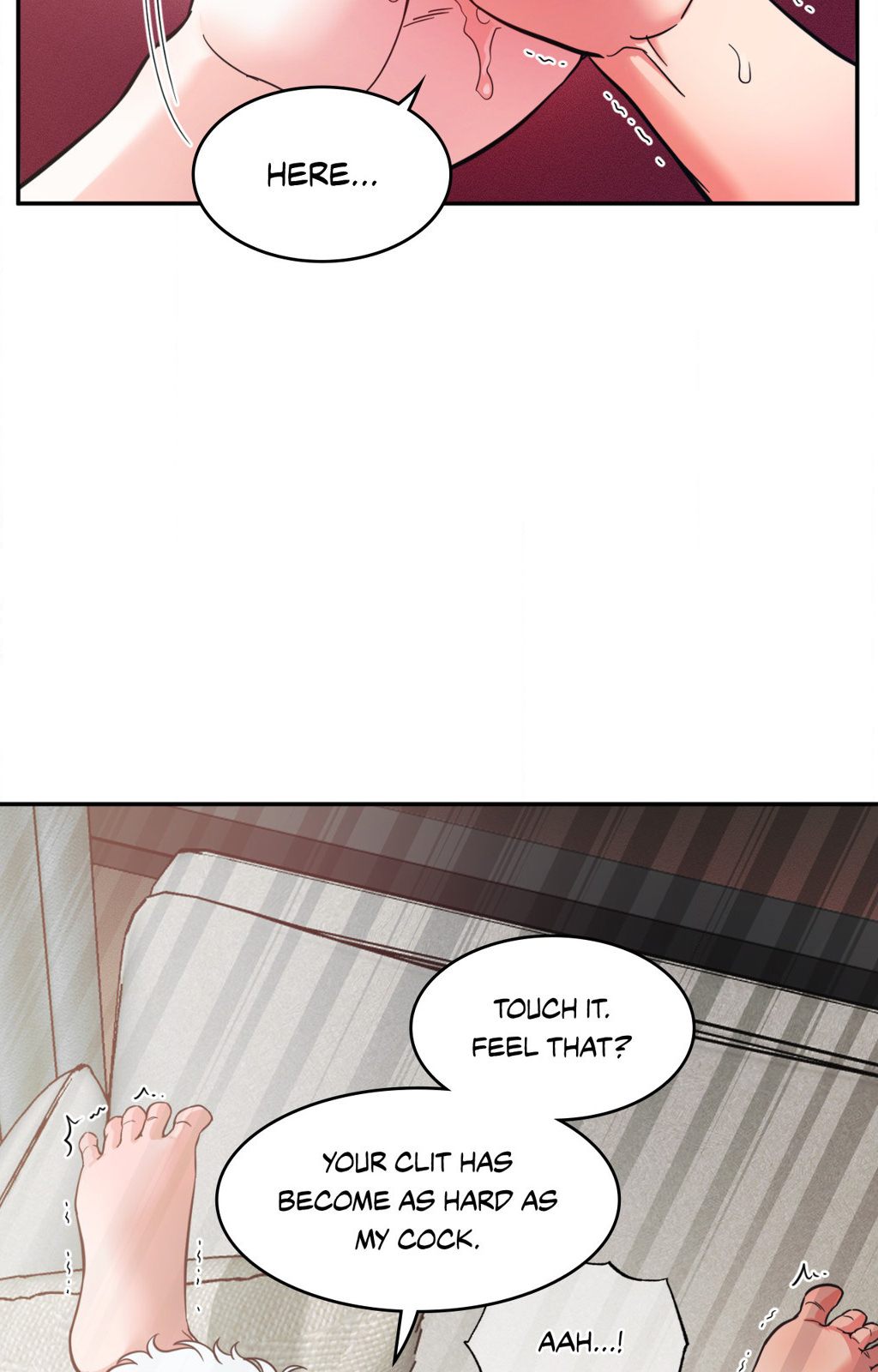 Hana’s Demons of Lust - Chapter 90 - picture 71