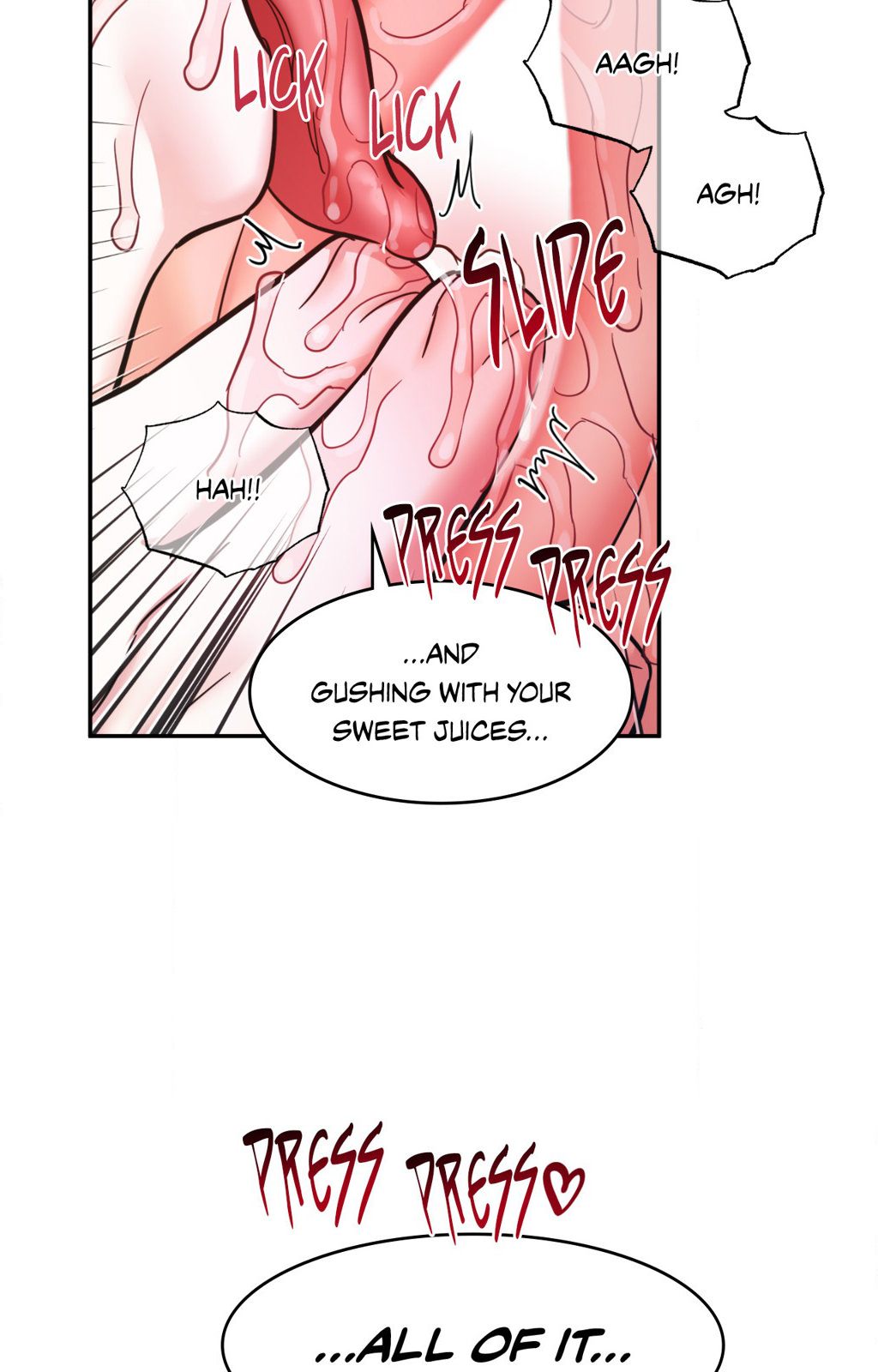 Hana’s Demons of Lust - Chapter 90 - picture 79