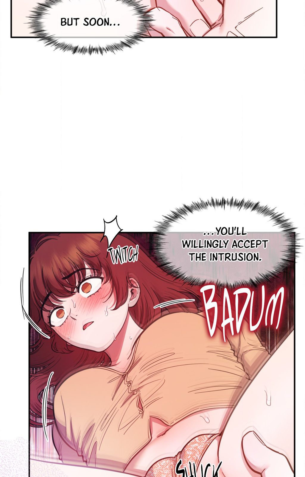 Hana’s Demons of Lust - Chapter 90 - picture 8
