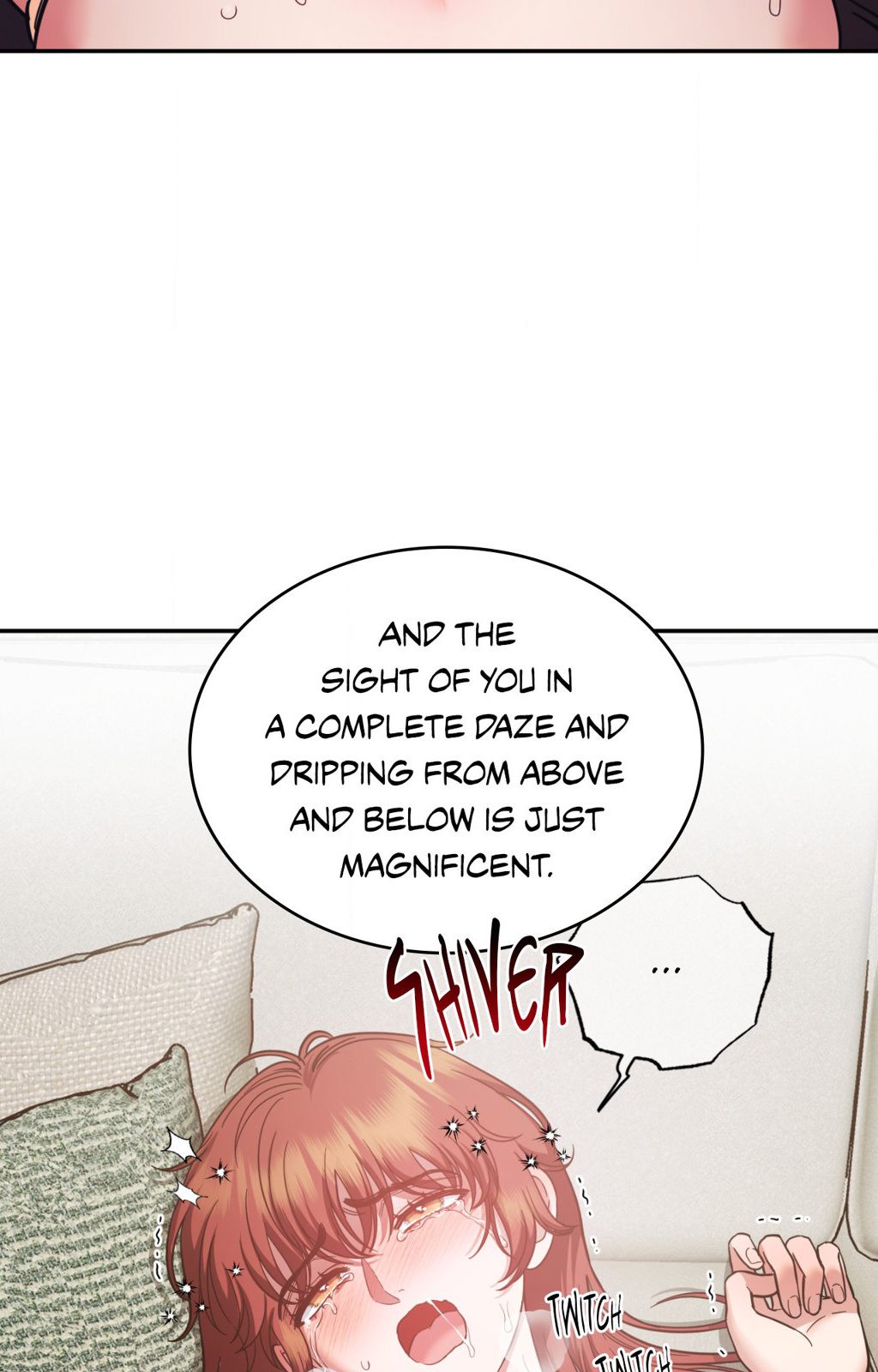 Hana’s Demons of Lust - Chapter 91 - picture 10