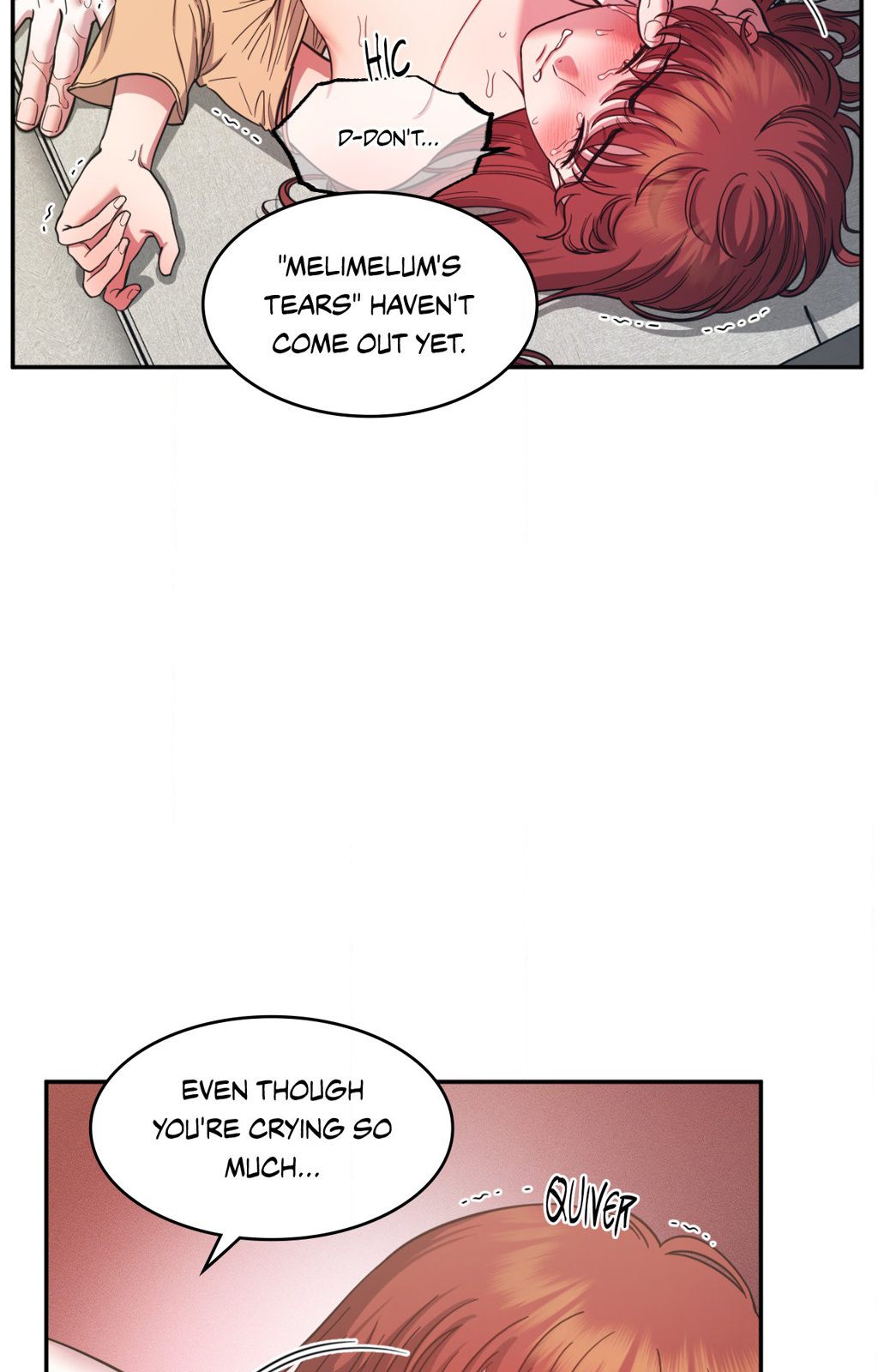 Hana’s Demons of Lust - Chapter 91 - picture 15