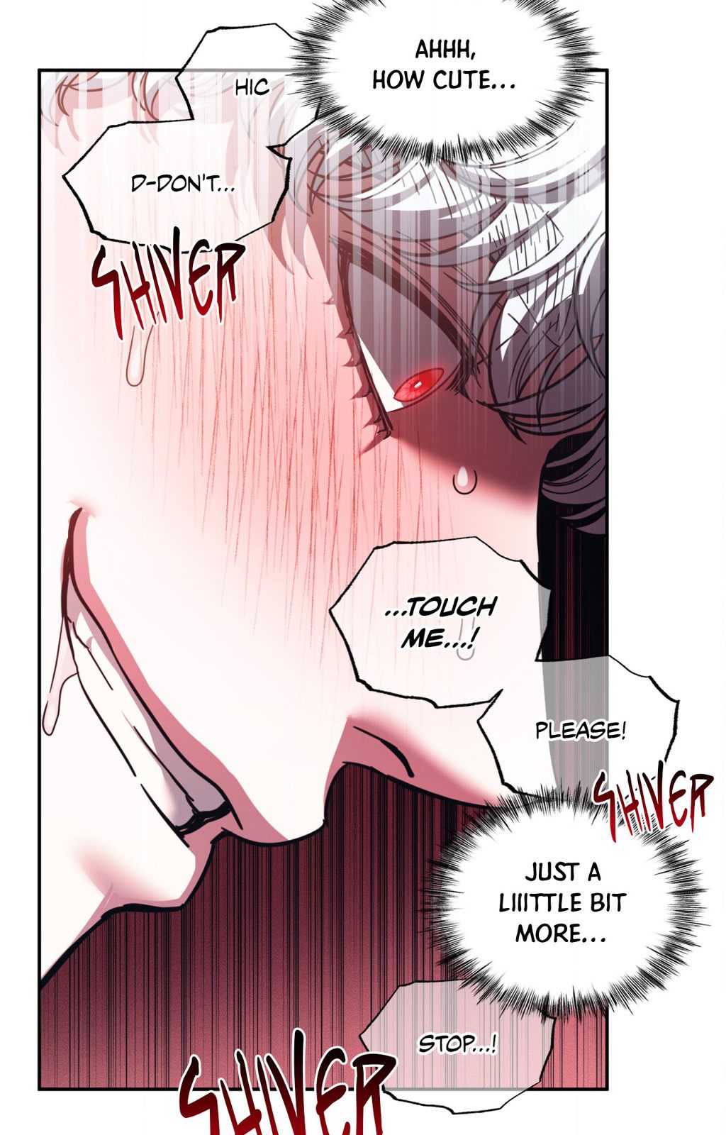 Hana’s Demons of Lust - Chapter 91 - picture 18