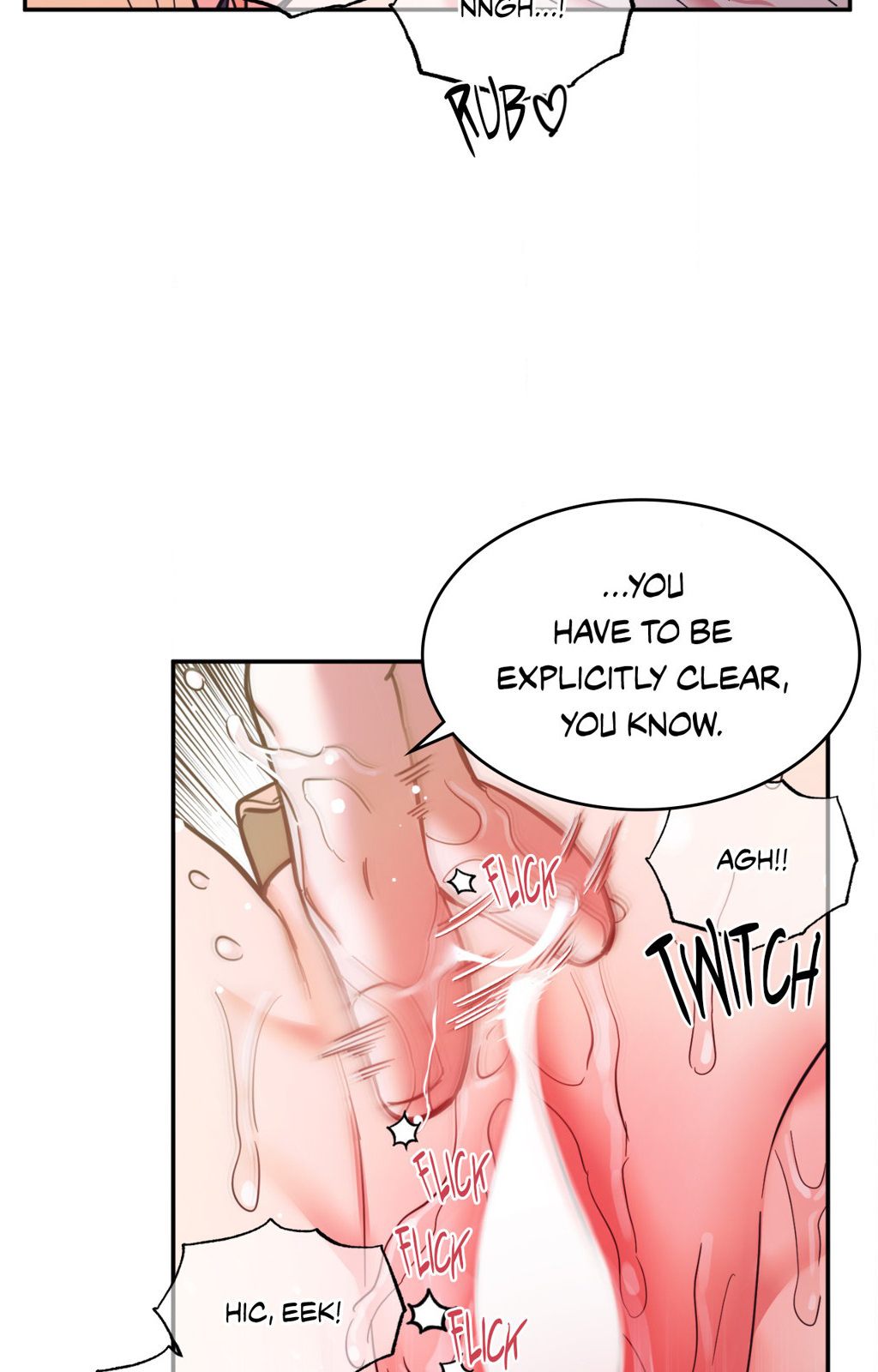 Hana’s Demons of Lust - Chapter 91 - picture 29
