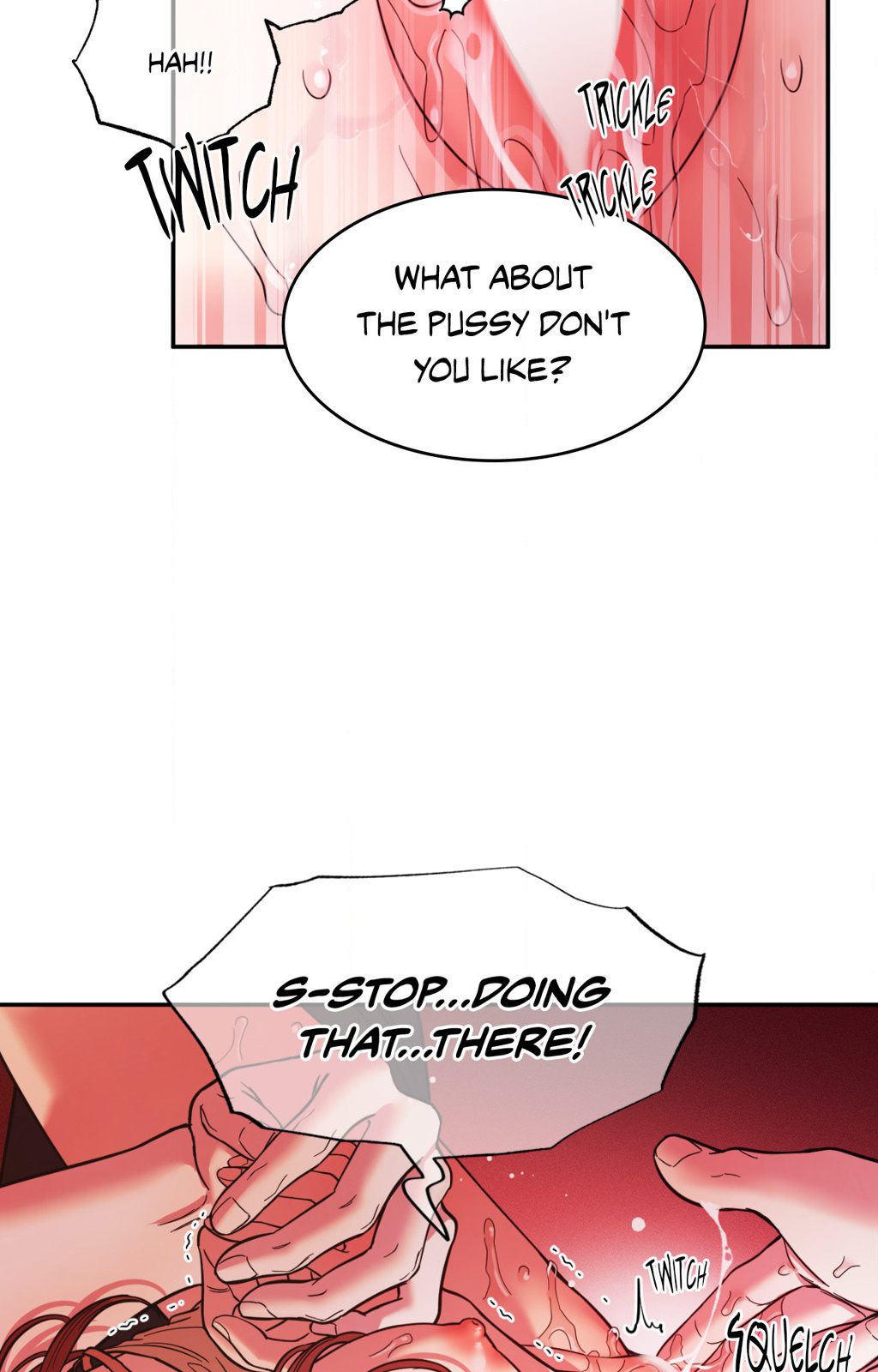 Hana’s Demons of Lust - Chapter 91 - picture 30