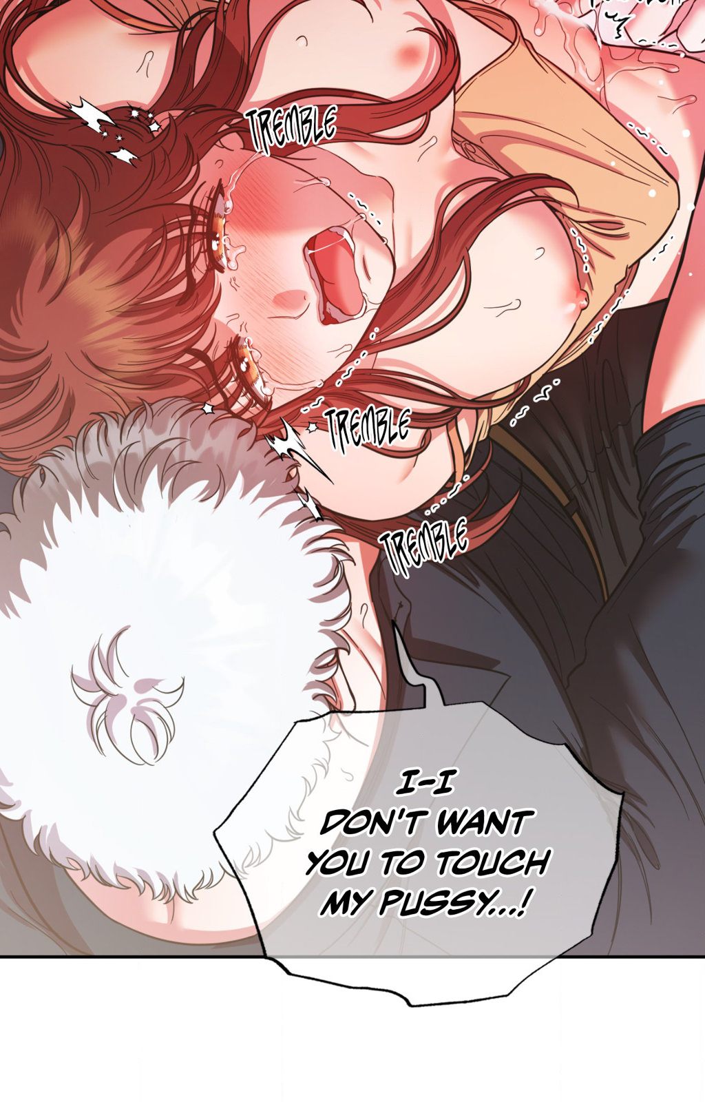 Hana’s Demons of Lust - Chapter 91 - picture 31