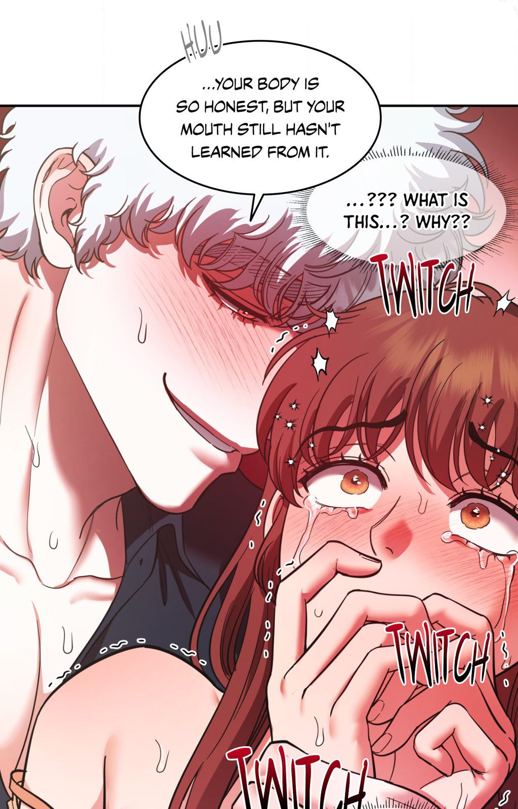 Hana’s Demons of Lust - Chapter 91 - picture 38