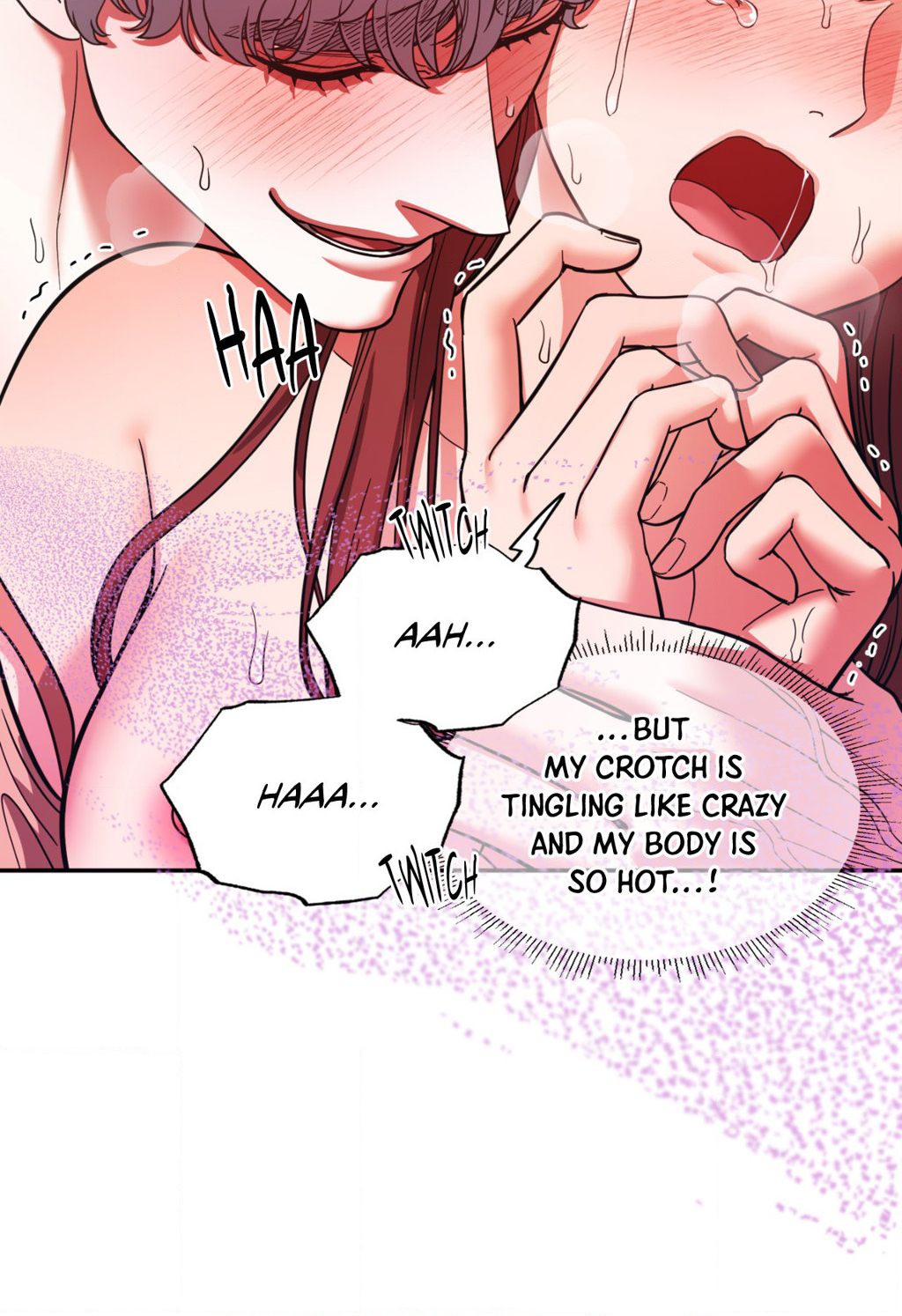 Hana’s Demons of Lust - Chapter 91 - picture 40