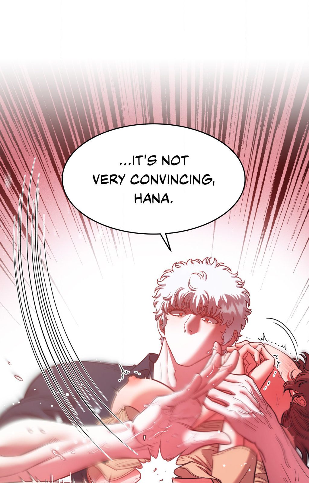 Hana’s Demons of Lust - Chapter 91 - picture 43