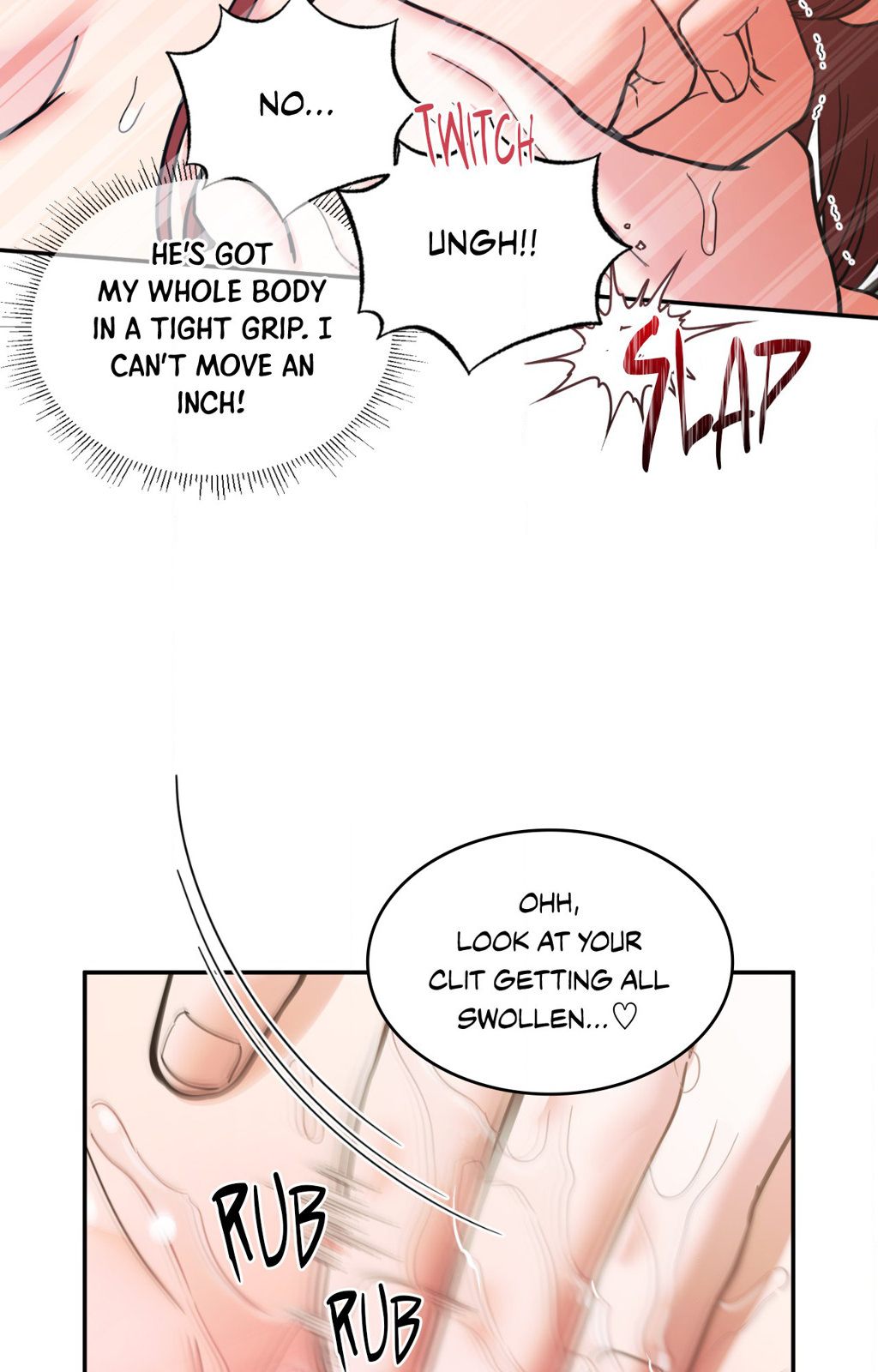 Hana’s Demons of Lust - Chapter 91 - picture 50