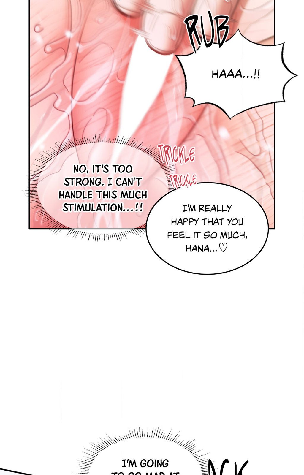 Hana’s Demons of Lust - Chapter 91 - picture 51