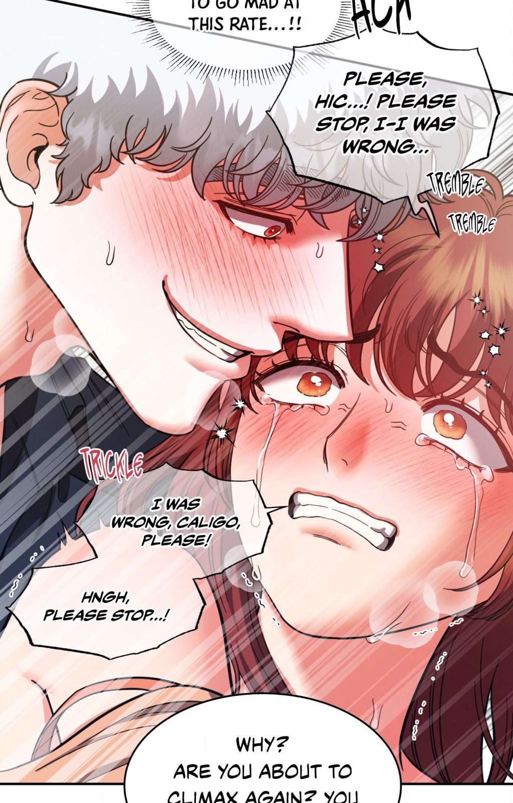 Hana’s Demons of Lust - Chapter 91 - picture 52