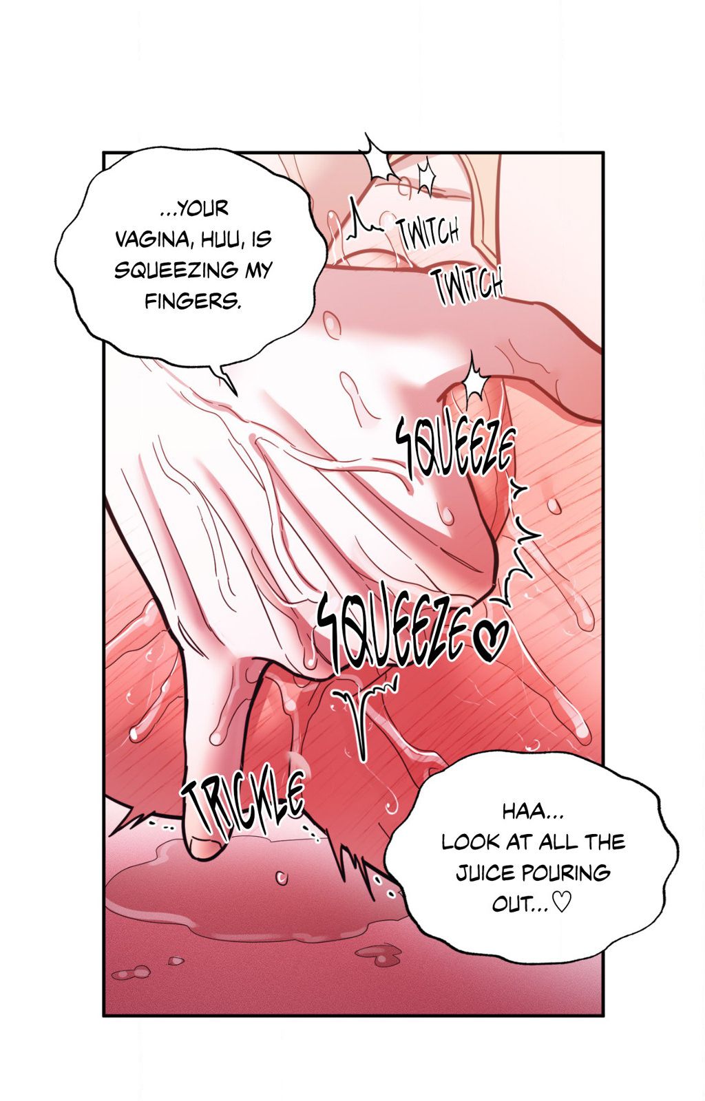 Hana’s Demons of Lust - Chapter 91 - picture 61