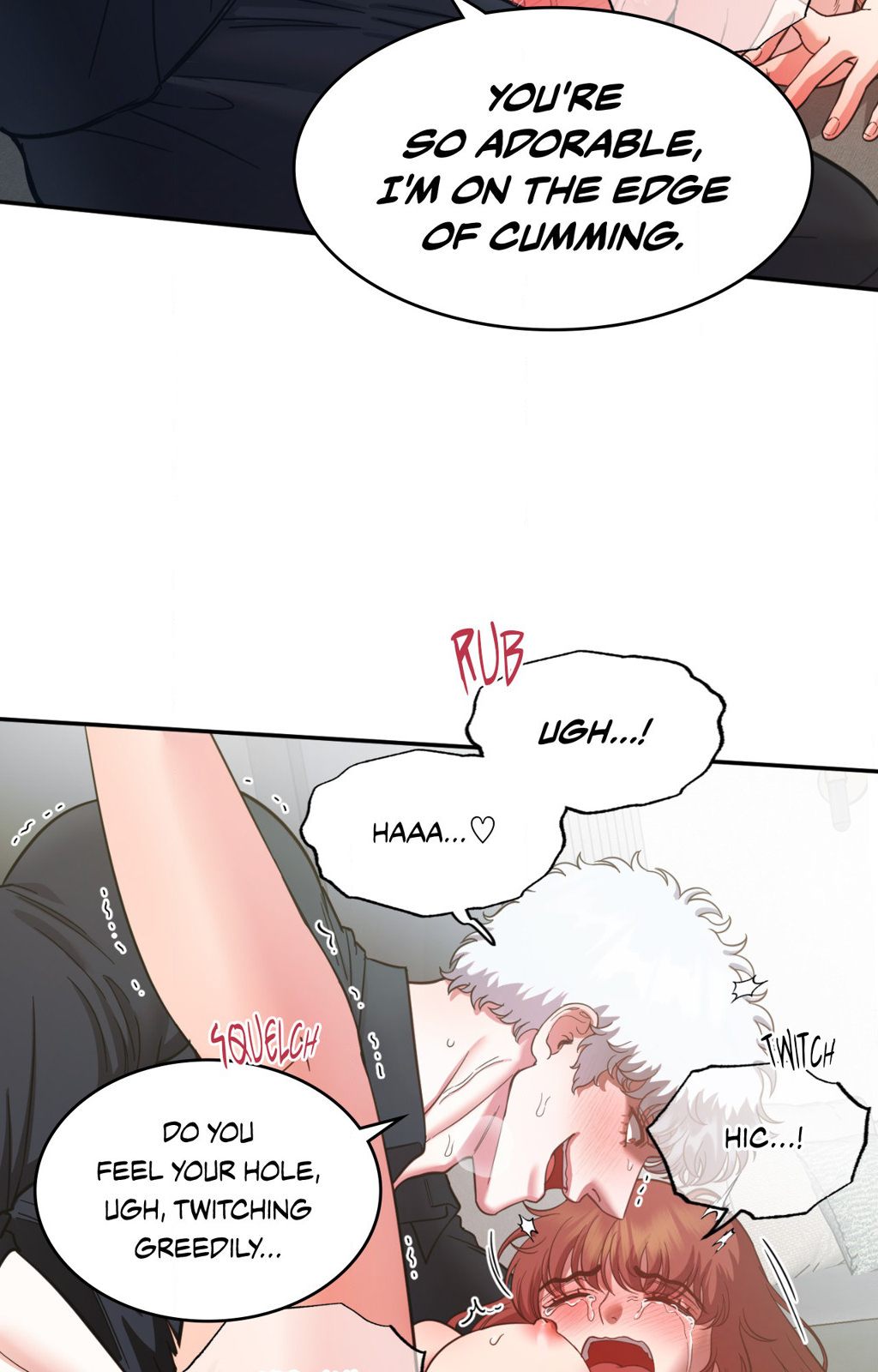 Hana’s Demons of Lust - Chapter 91 - picture 77
