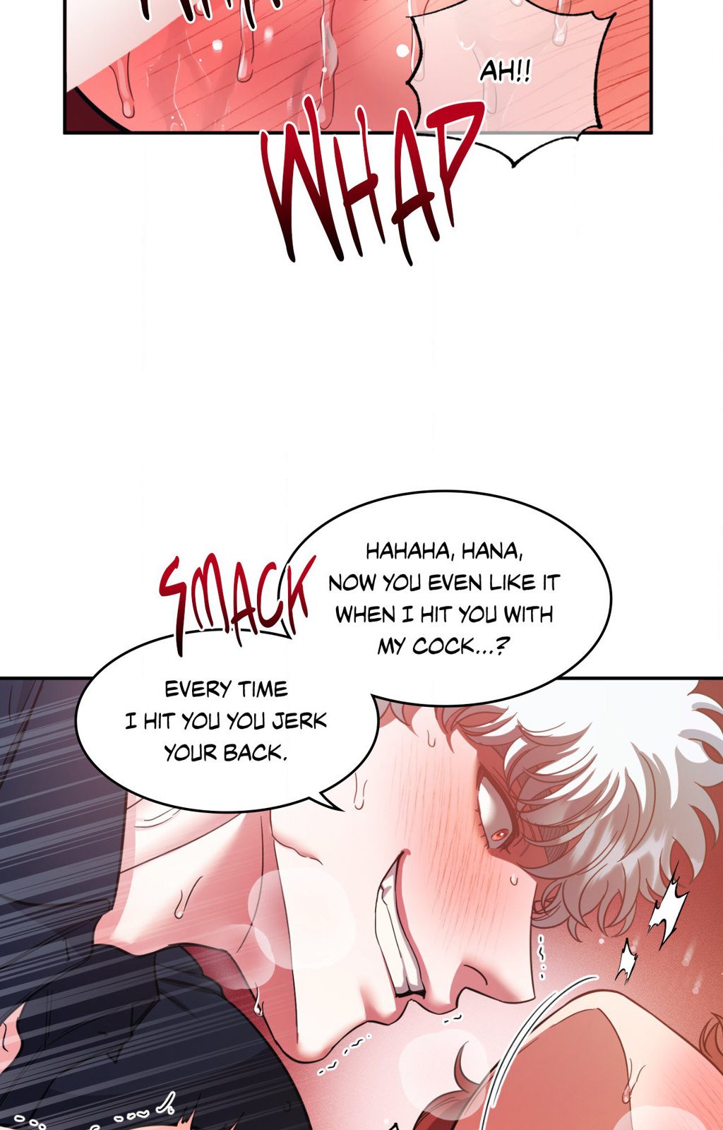 Hana’s Demons of Lust - Chapter 91 - picture 81