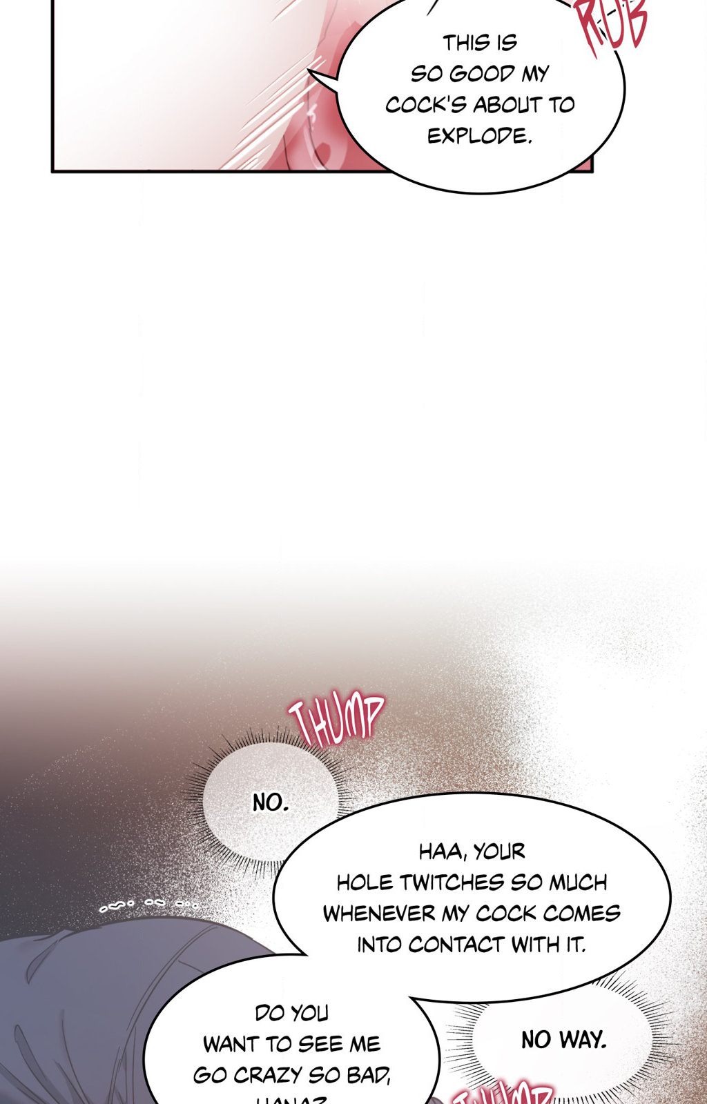 Hana’s Demons of Lust - Chapter 91 - picture 85
