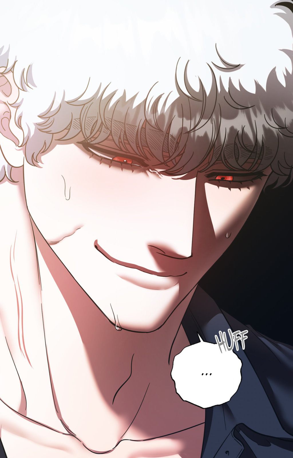 Hana’s Demons of Lust - Chapter 92 - picture 11