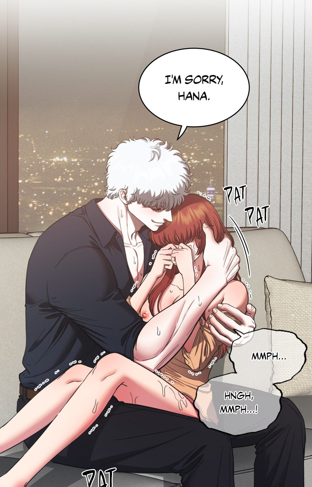 Hana’s Demons of Lust - Chapter 92 - picture 20