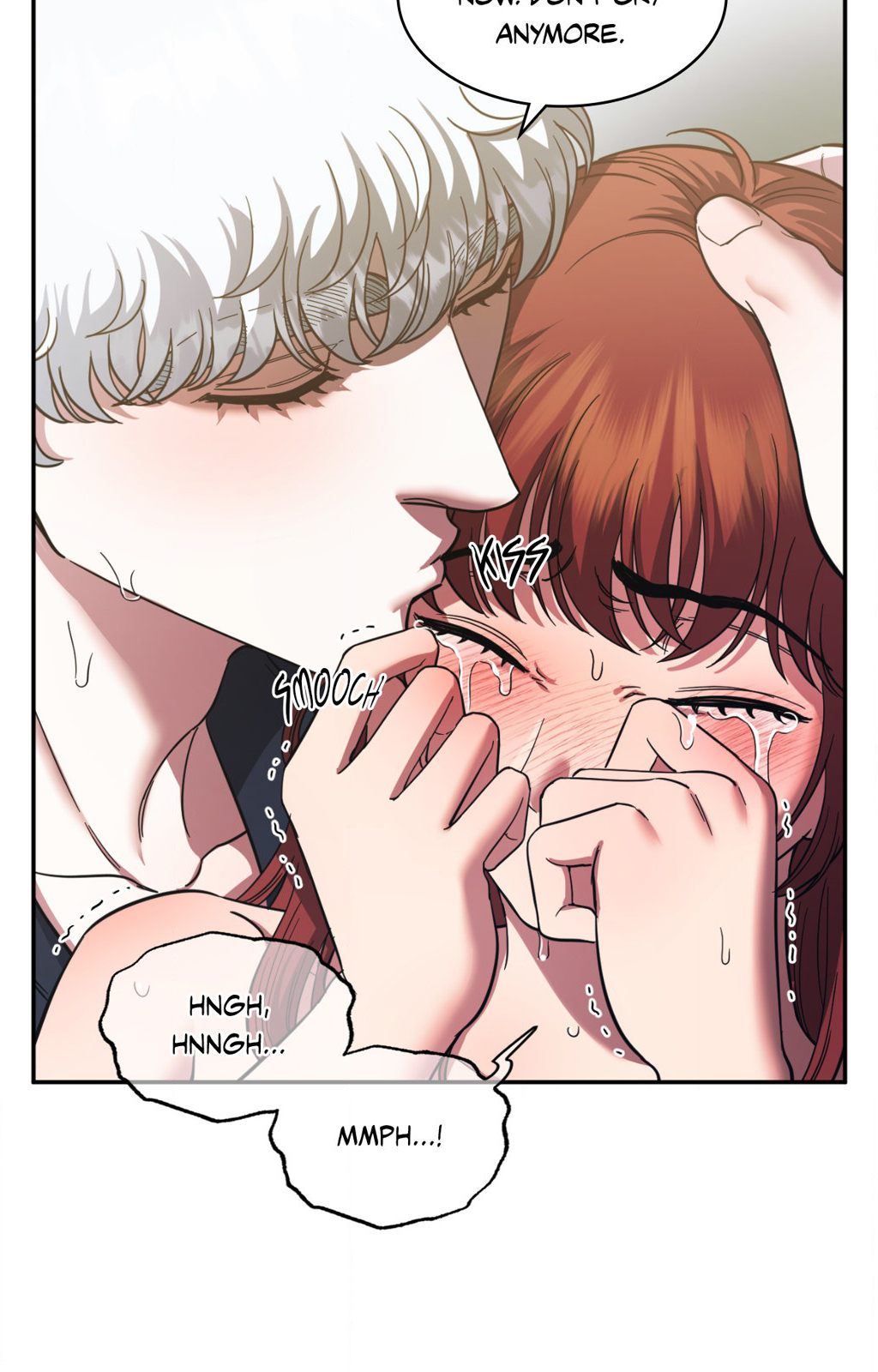 Hana’s Demons of Lust - Chapter 92 - picture 22