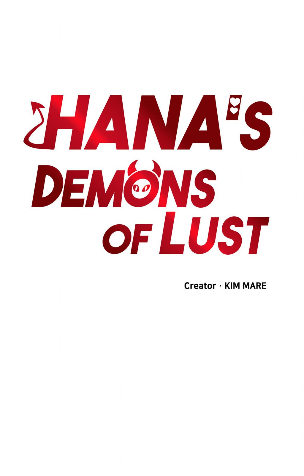 Hana’s Demons of Lust - Chapter 92 - picture 26