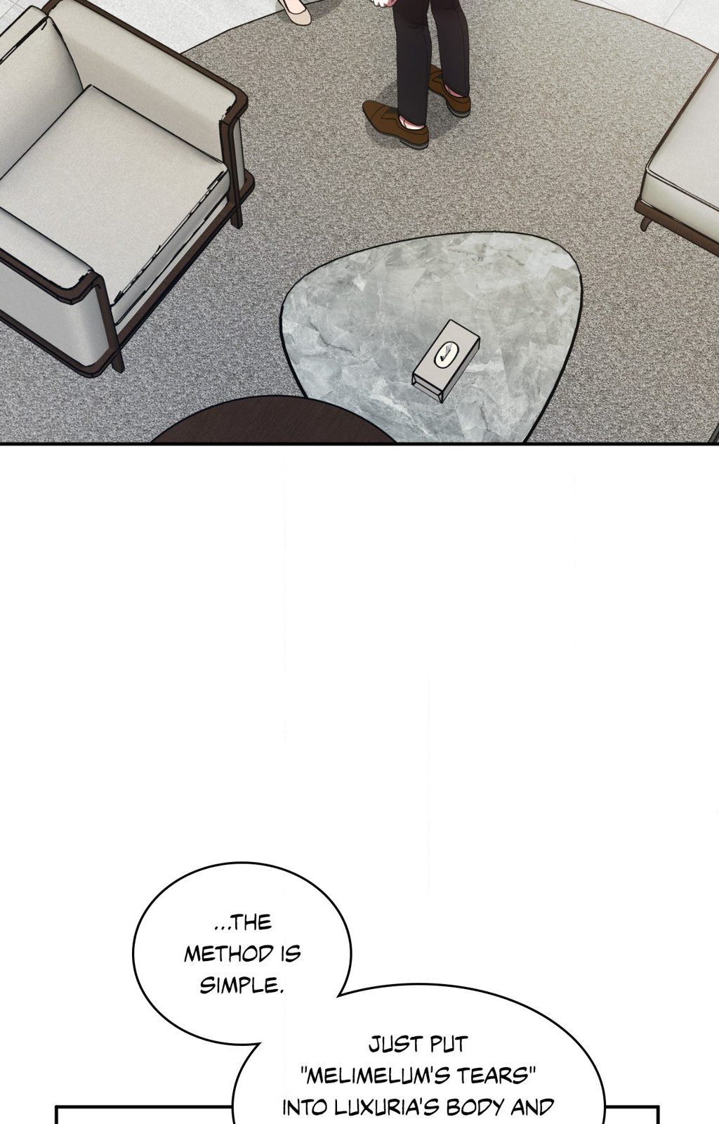 Hana’s Demons of Lust - Chapter 92 - picture 28