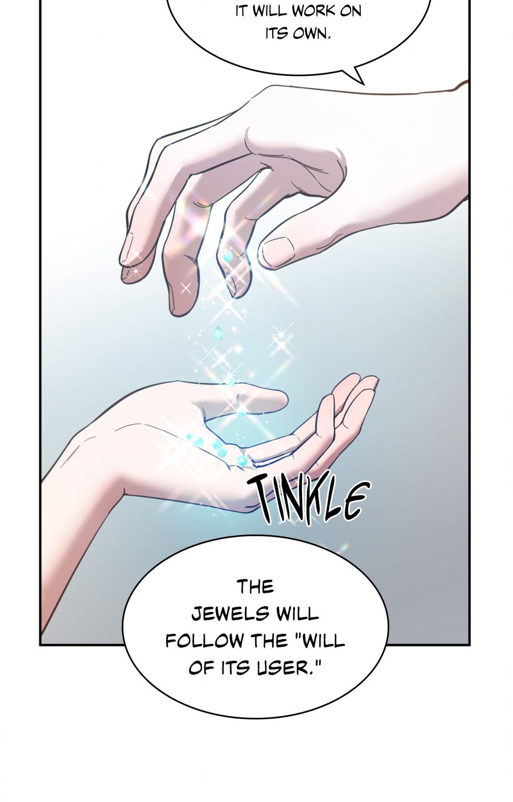 Hana’s Demons of Lust - Chapter 92 - picture 29