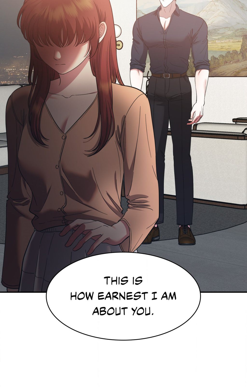 Hana’s Demons of Lust - Chapter 92 - picture 37
