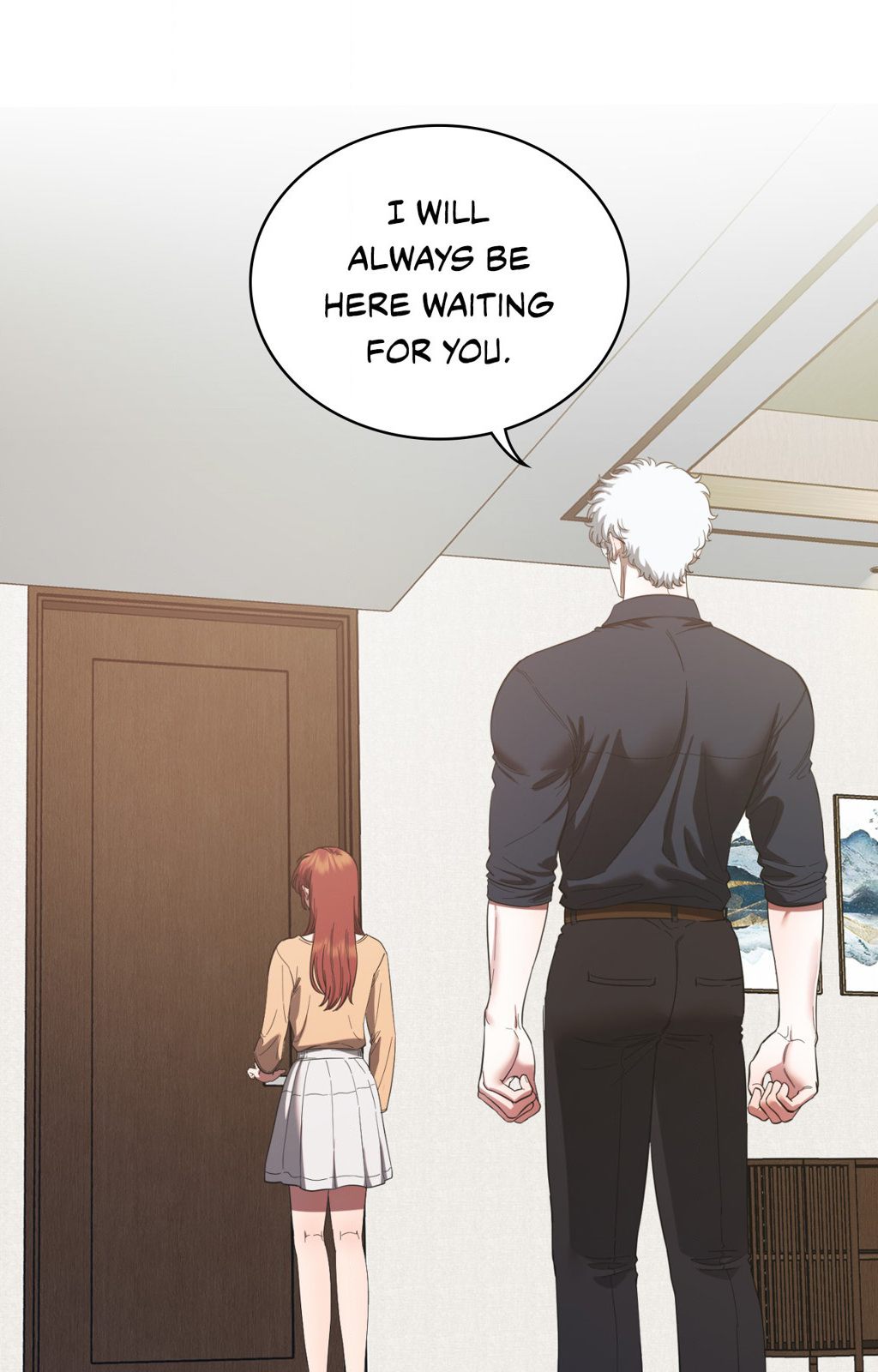Hana’s Demons of Lust - Chapter 92 - picture 41