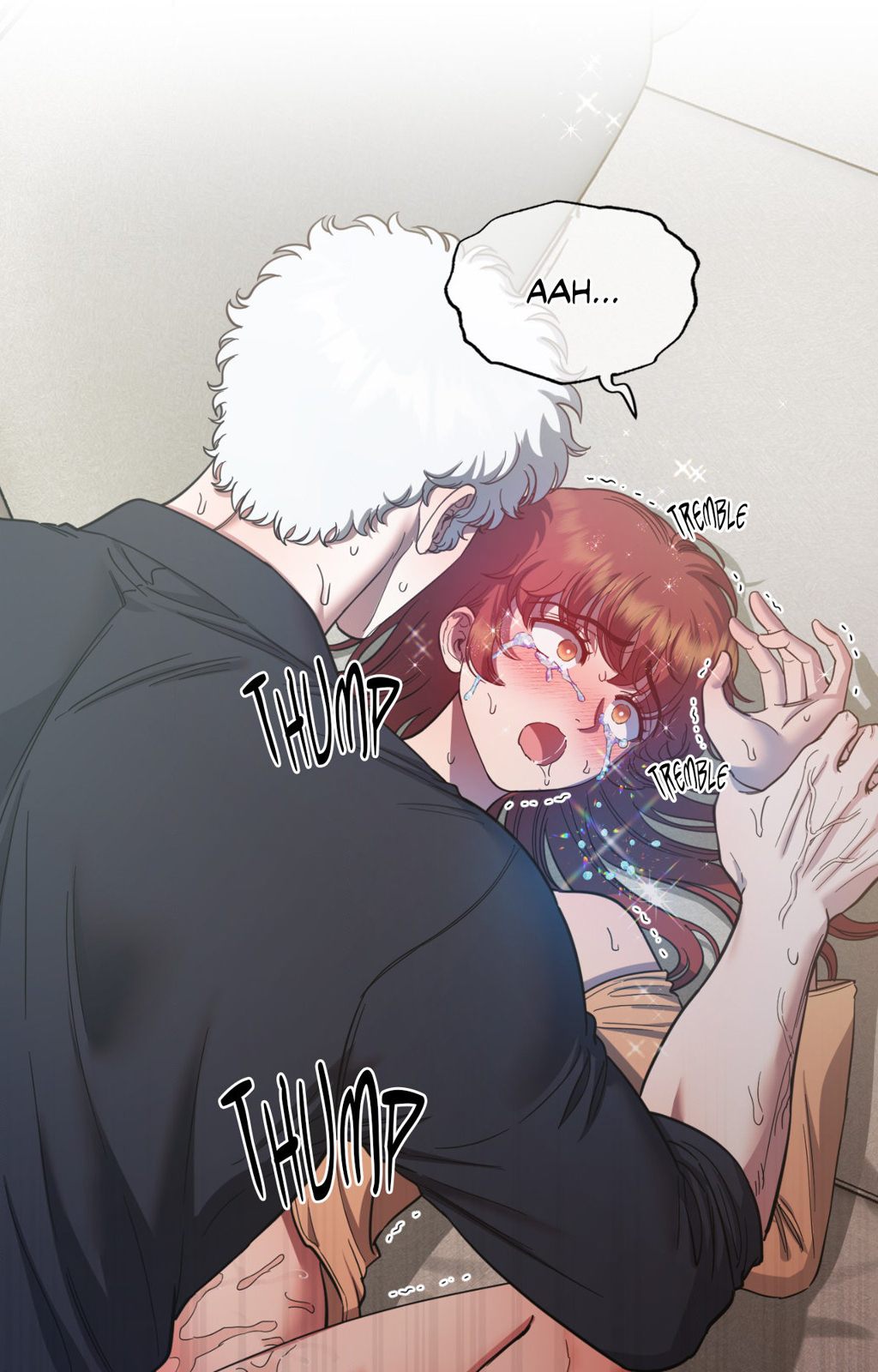 Hana’s Demons of Lust - Chapter 92 - picture 5