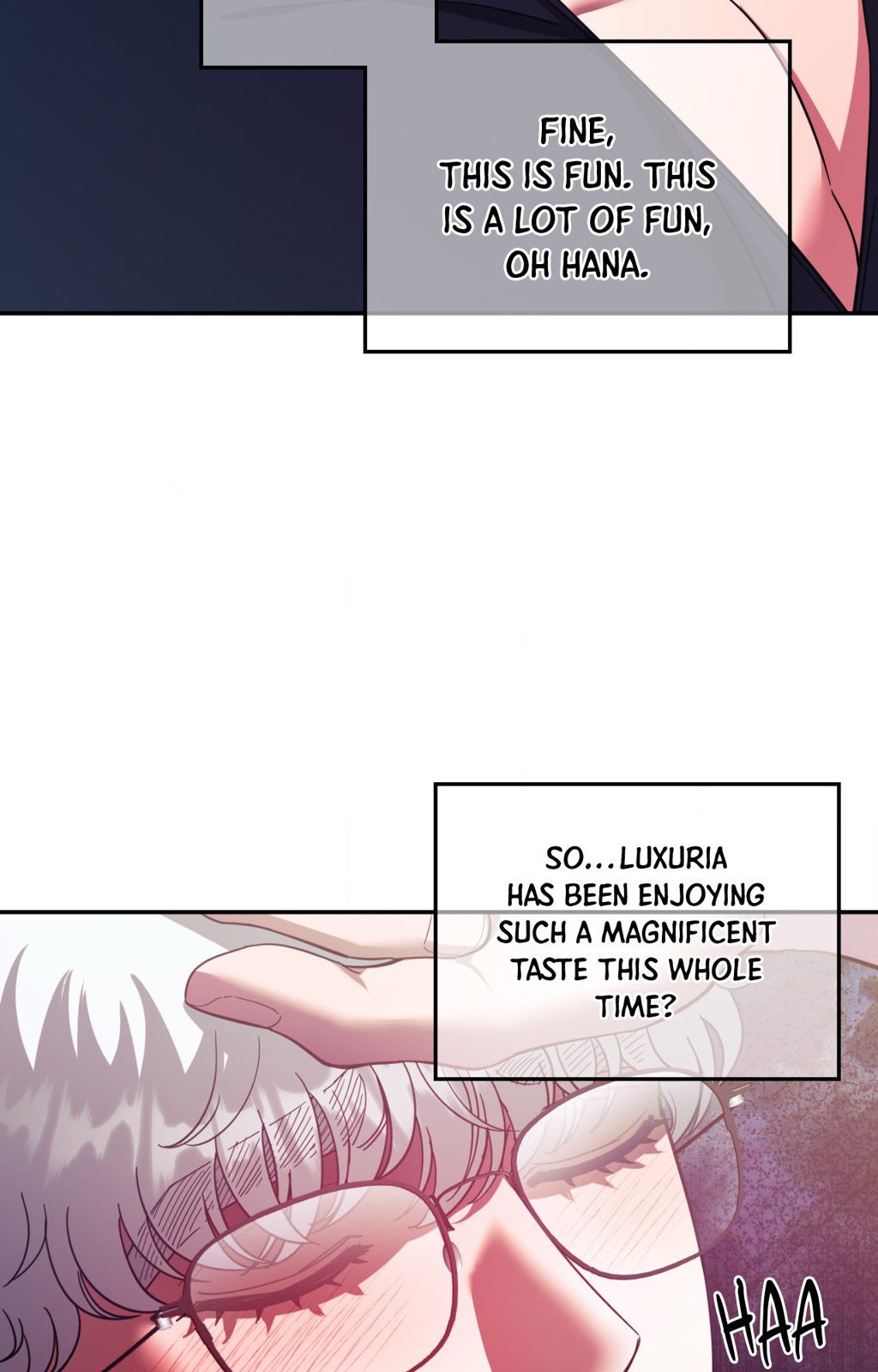 Hana’s Demons of Lust - Chapter 92 - picture 50