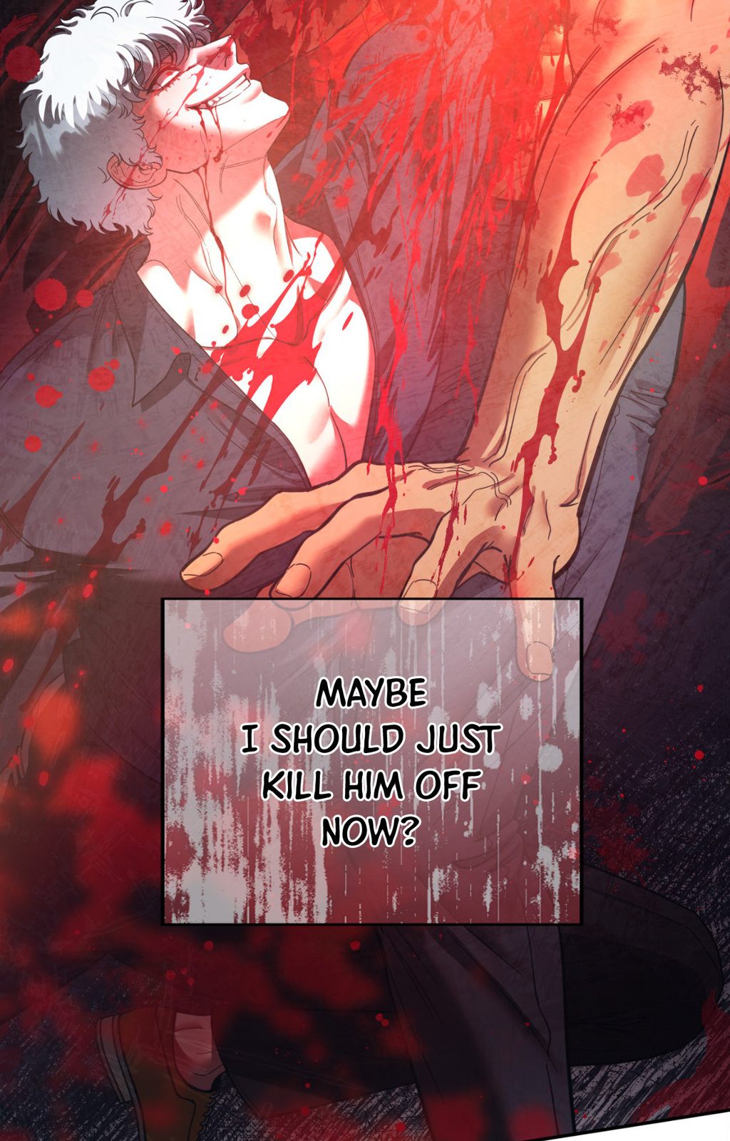 Hana’s Demons of Lust - Chapter 92 - picture 53