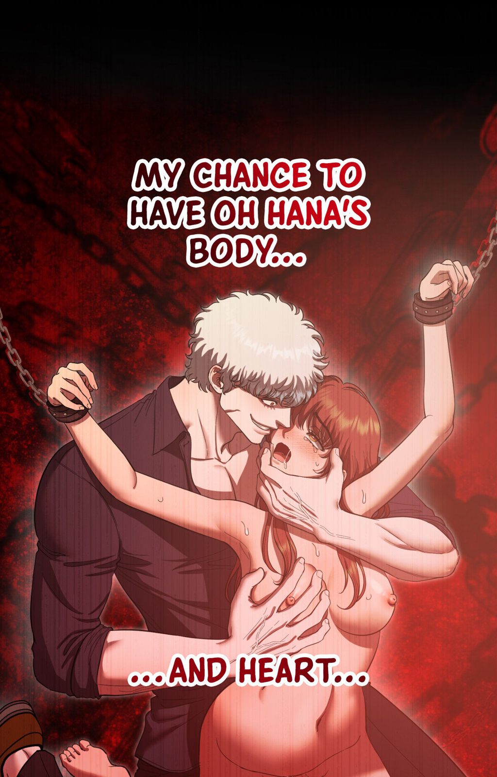 Hana’s Demons of Lust - Chapter 92 - picture 62