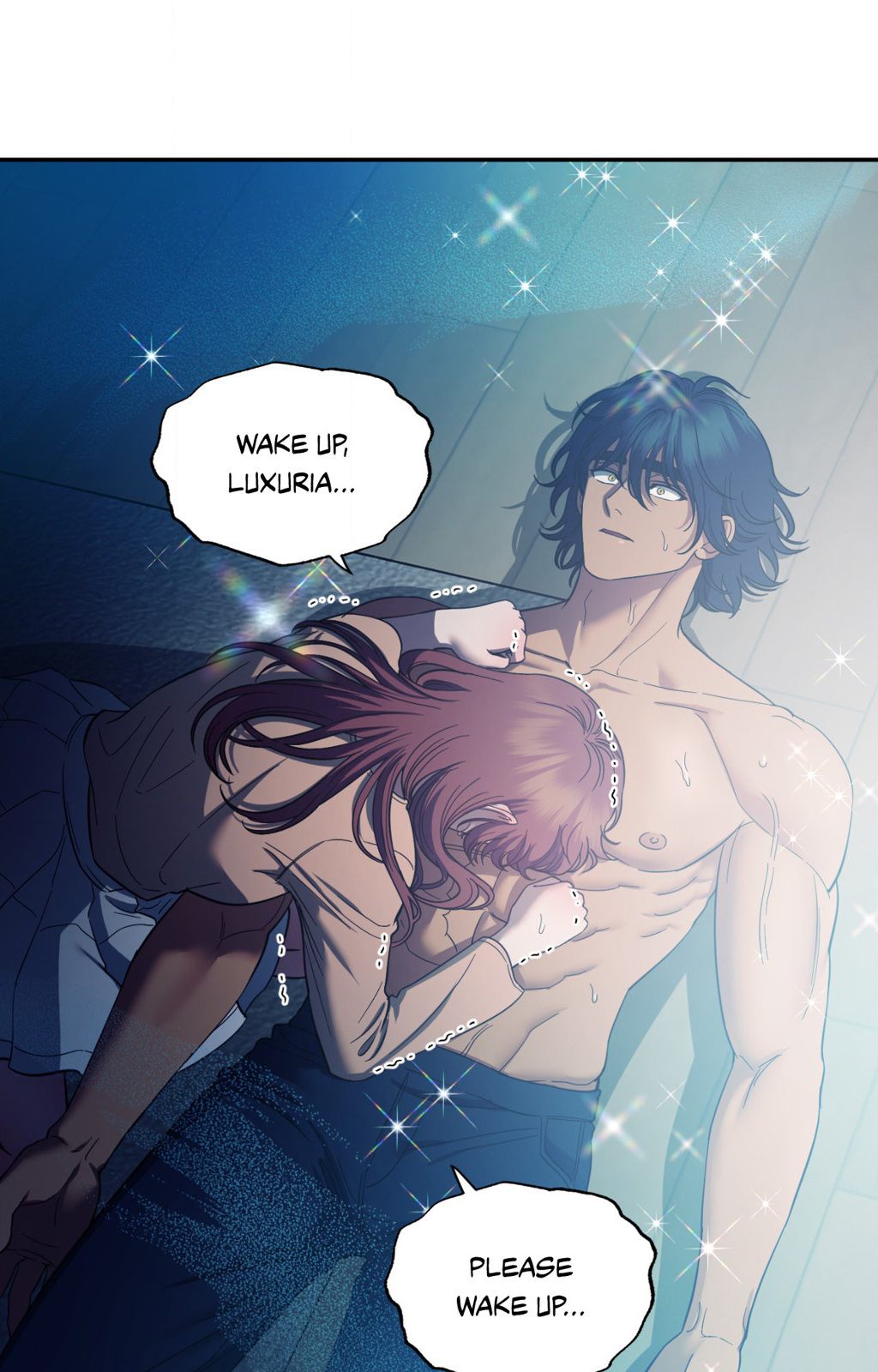 Hana’s Demons of Lust - Chapter 92 - picture 68