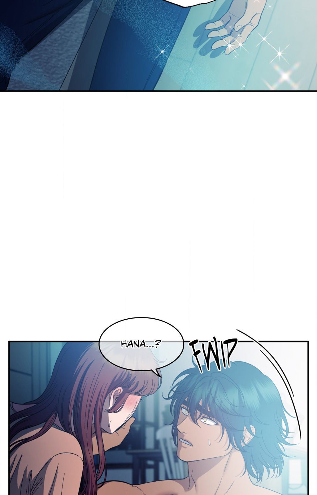 Hana’s Demons of Lust - Chapter 92 - picture 69