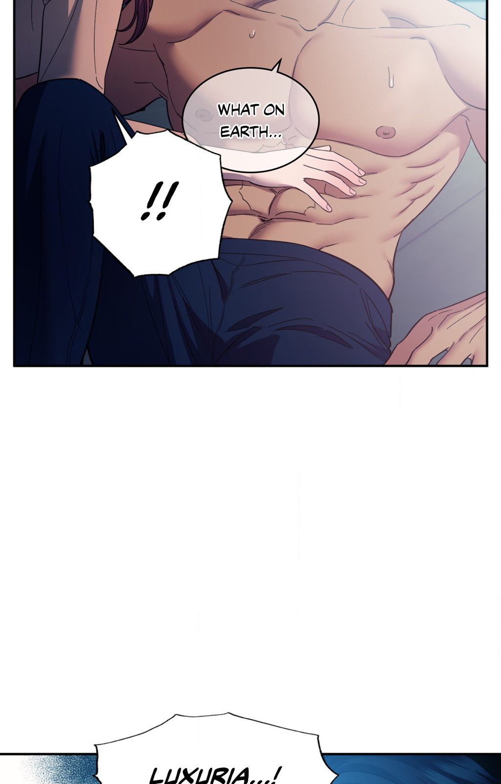 Hana’s Demons of Lust - Chapter 92 - picture 70