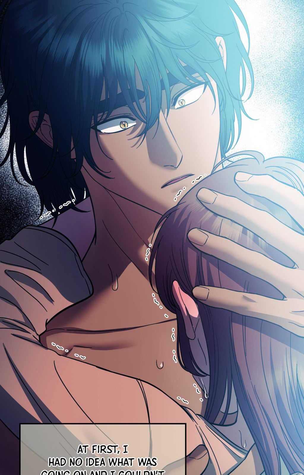 Hana’s Demons of Lust - Chapter 92 - picture 73