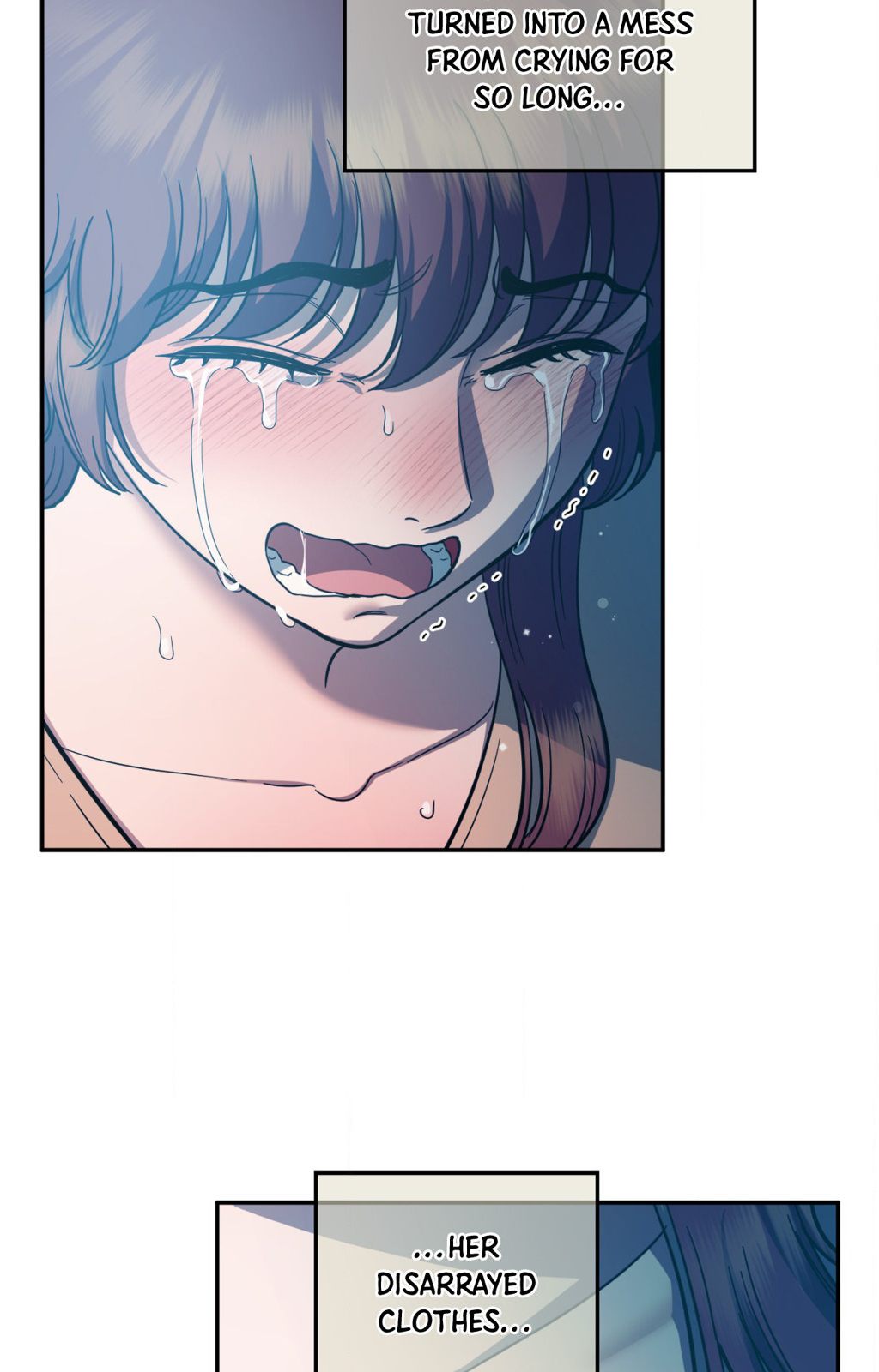Hana’s Demons of Lust - Chapter 92 - picture 76
