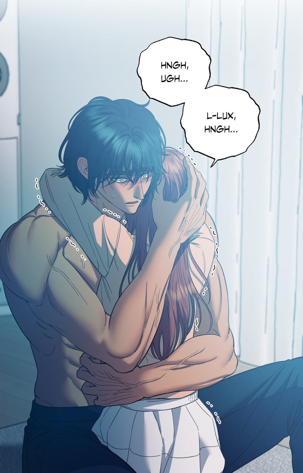 Hana’s Demons of Lust - Chapter 92 - picture 79