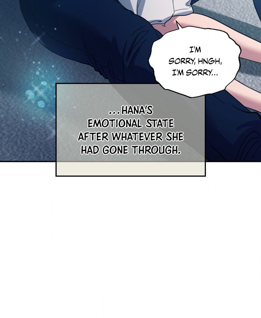Hana’s Demons of Lust - Chapter 92 - picture 80