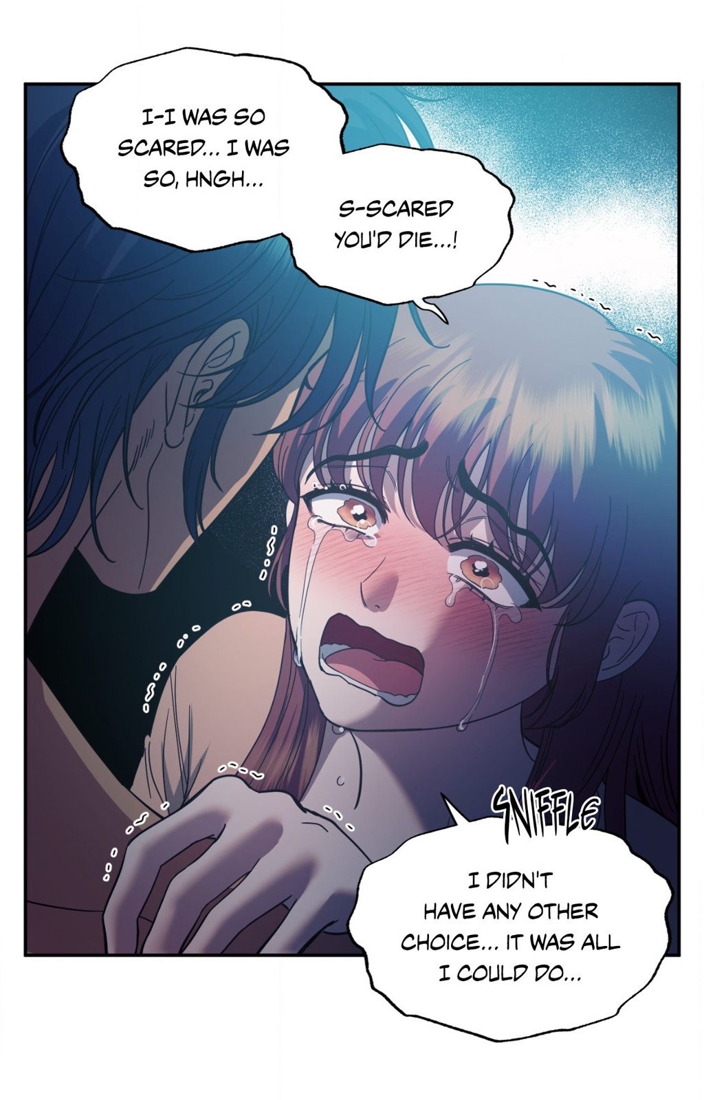 Hana’s Demons of Lust - Chapter 92 - picture 81